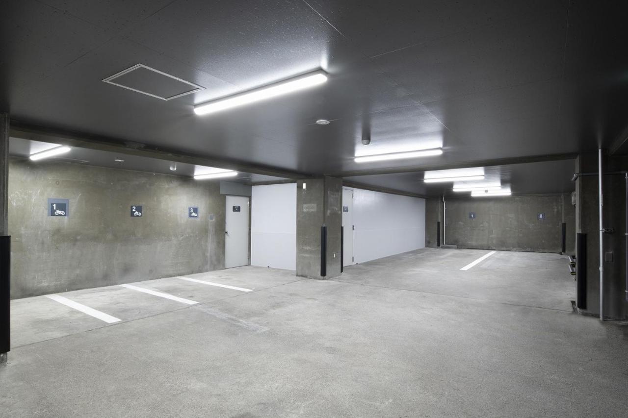 Alphabed Inn 小樽駅前 Dış mekan fotoğraf