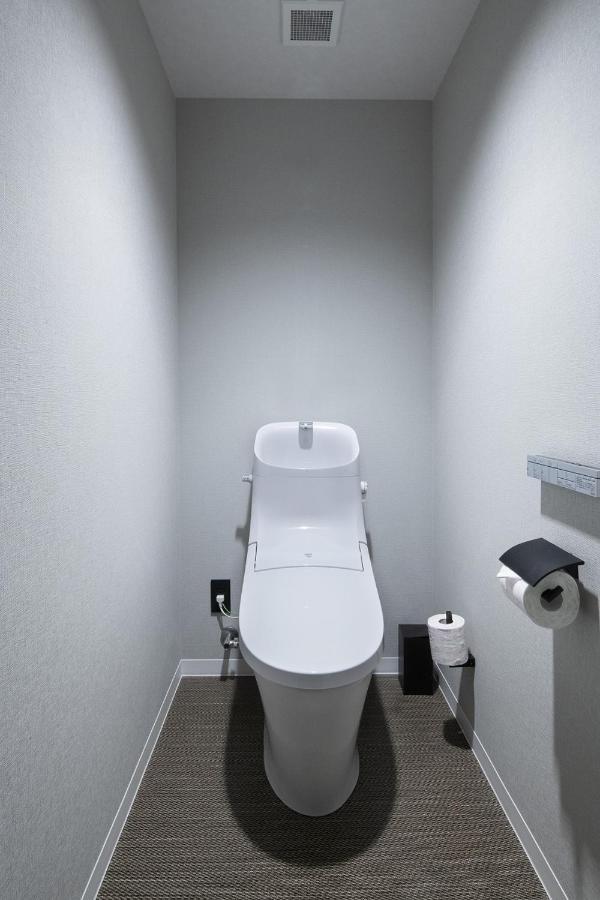 Alphabed Inn 小樽駅前 Oda fotoğraf